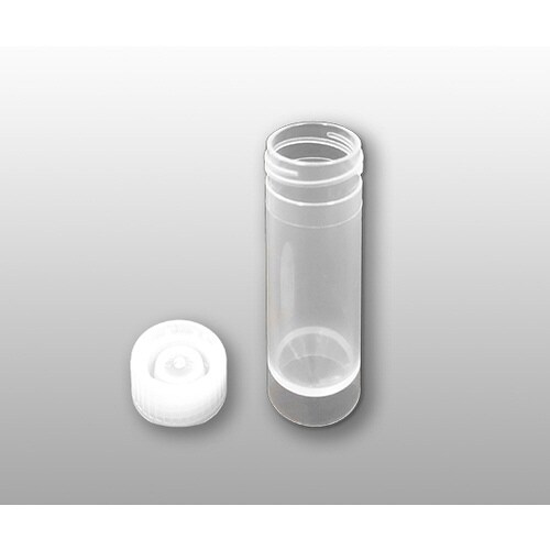 ビーズ式粉砕機 5mLチューブ 100本入