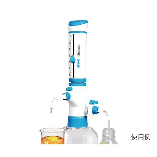 ボトルトップディスペンサー ULT10