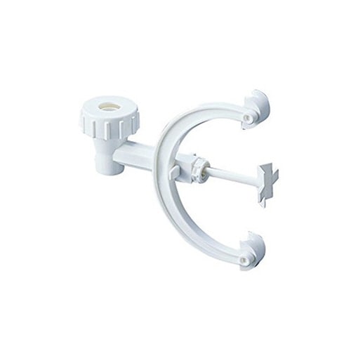 ビュレット挟み 1本掛 10−12.5mm