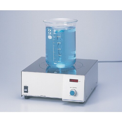 デジタル大型スターラー HPS−200