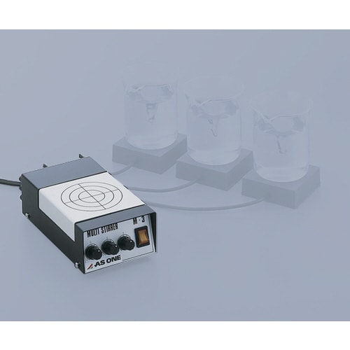 マルチスターラー コントローラー本体 M−3