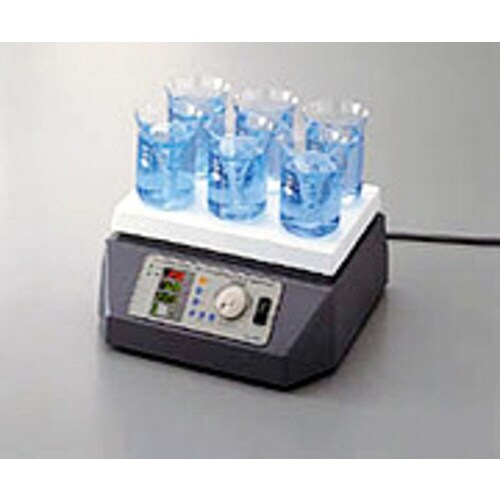 プログラムホットスターラー DP−2L