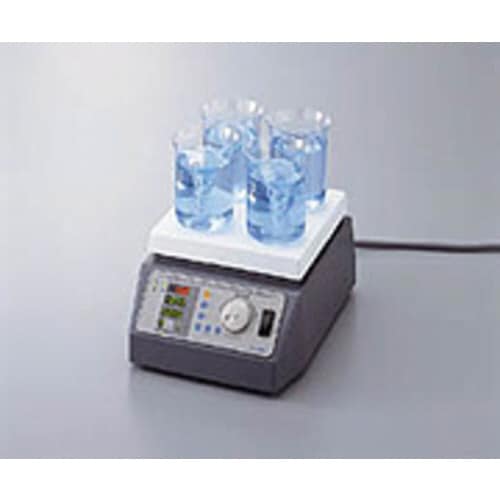 プログラムホットスターラー DP−2M