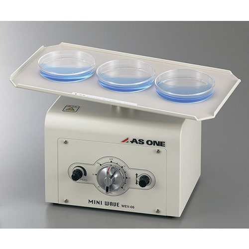 ミニウェーブ WEV−06 本体
