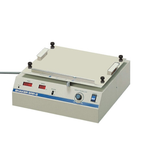 ダブルアクションラボシェイカー SRR−2