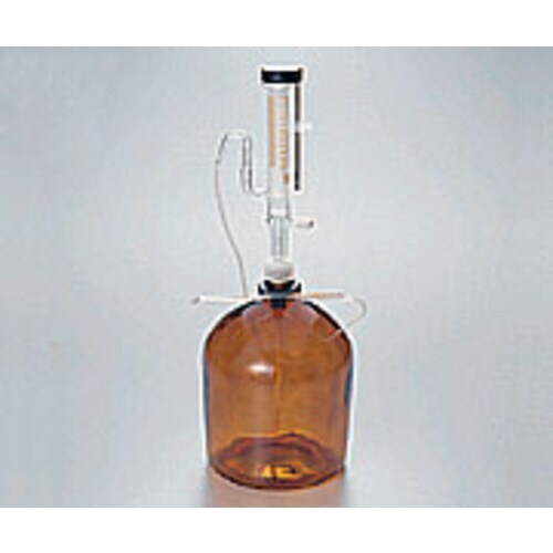 分注器リビューレット 1−10mL