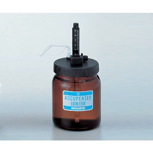 アキュペンサージュニア 1−5mL