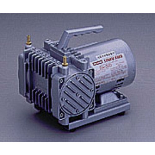 ドライ真空ポンプ 6.7kPa DA−30D