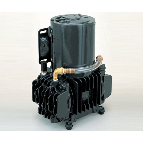 ドライ真空ポンプ 3.3kPa DAT−50D