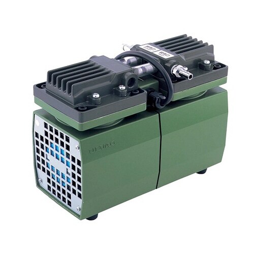 ドライ真空ポンプ 19.9kPa DA−40S