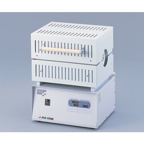 プログラム管状電気炉 TMF−500N