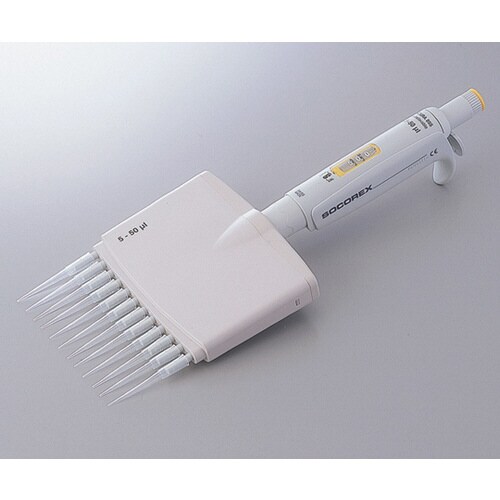 マイクロピペット 855.12.350