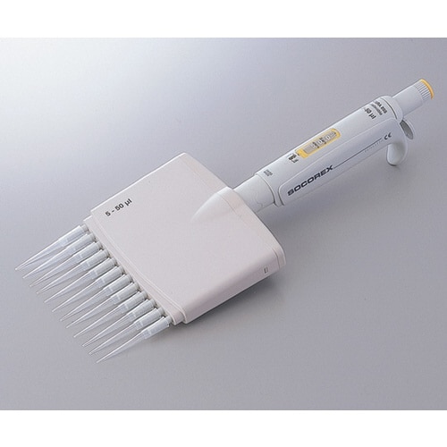 マイクロピペット 855.12.050