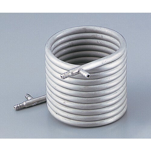 二重管式熱交換器 (ステンレス) NH−S2