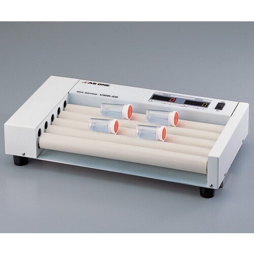 ミックスローターバリアブル ローラー5本