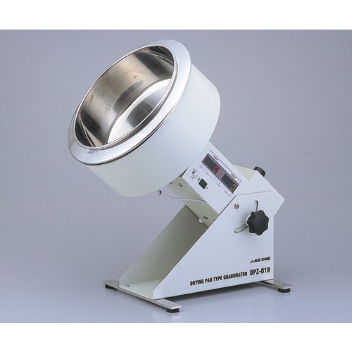 乾燥パン型造粒機 DPZ−01R