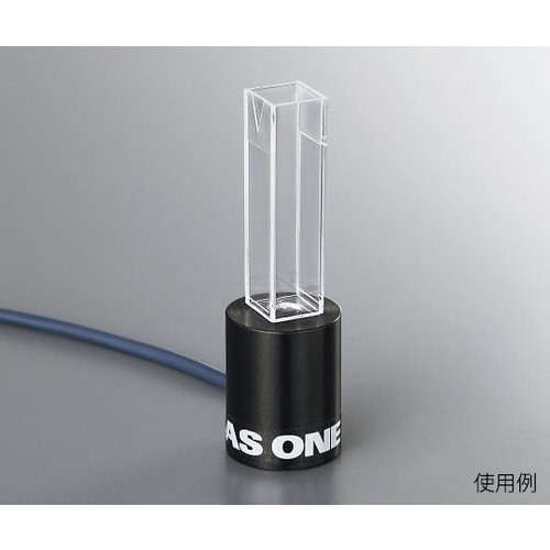 キュベットスターラー MT−S