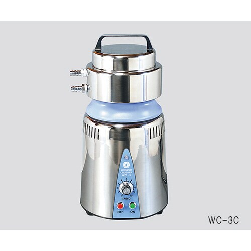 ワンダークラッシャー WC−3C
