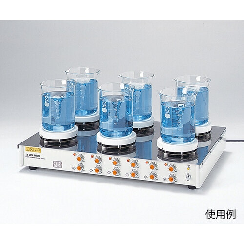 ホットスターラー6連式 HS−360H