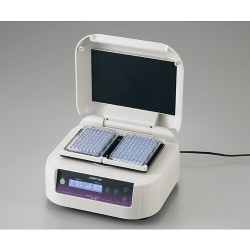 シェイキングインキュベータ MyBLP2S