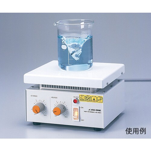 ホットスターラー HS−5BH