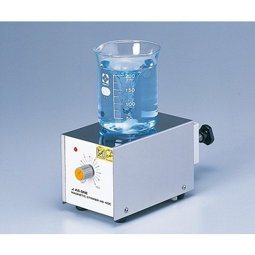 電池式スターラー HS−4DC