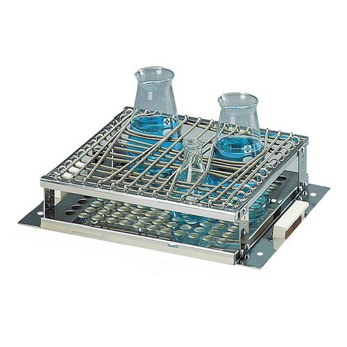 ラボシェイカー用万能浸盪台 N−01