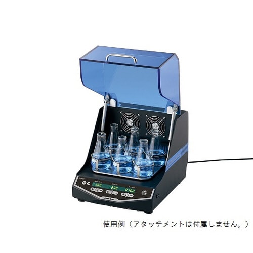 シェイキングインキュベーター MSI−60