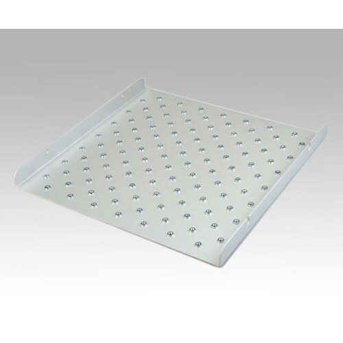 FLK−180用 固定クリップ取付ベース