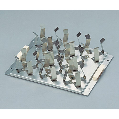 ラボシェイカー用ホルダー F−01