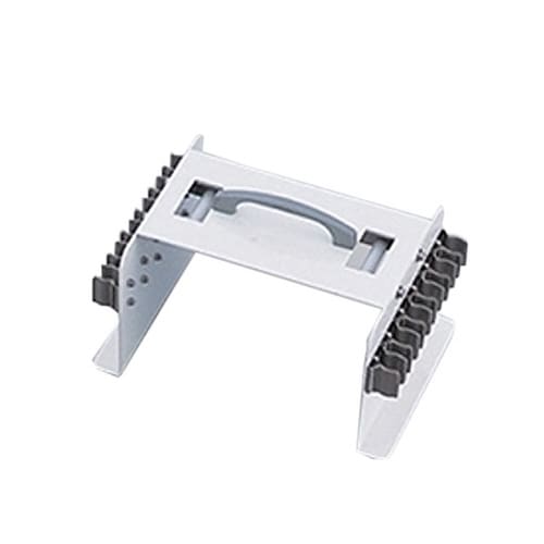 高速振とう機用15mL用遠沈管ラック