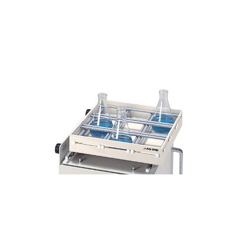 万能シェーカー用オプション箱型ホルダー