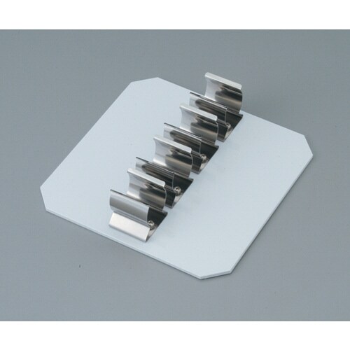 ミニウェーブ用50ml遠沈管ラック4本架け