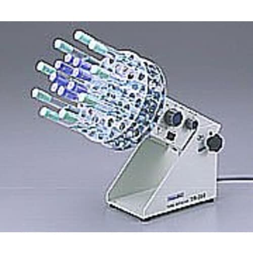 チューブローテーター3−50rpm スチール