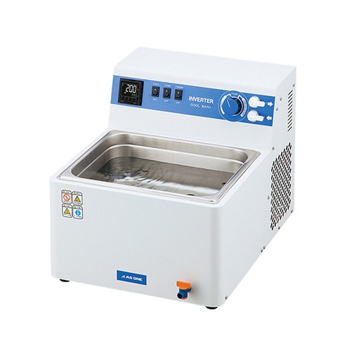 卓上小型低温水槽 CBi−270B