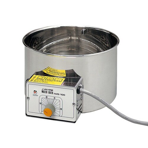 ウォーターバス IWB−100型