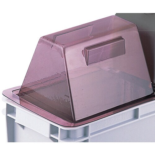 サーマルロボ用オプション フタ