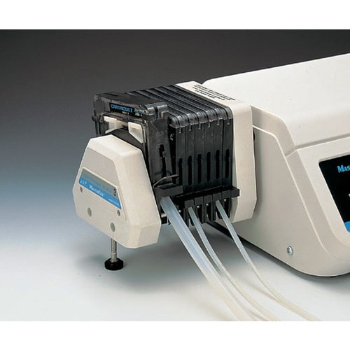 マルチチャンネルポンプヘッド 7519−05