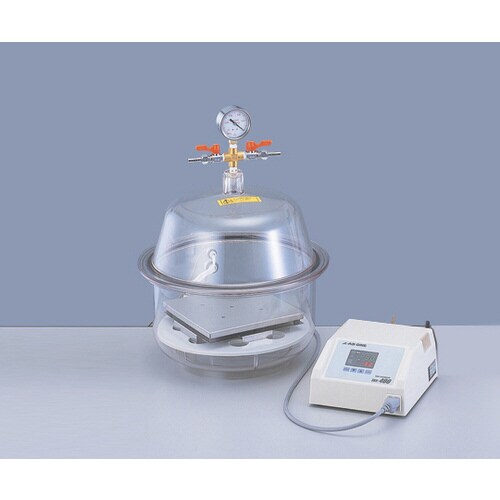 簡易型真空乾燥器 KVO−300