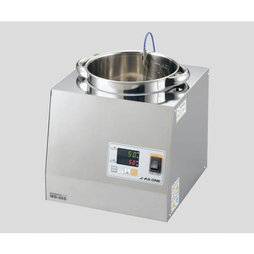 水槽取り外し式ウォーターバス WB−80S
