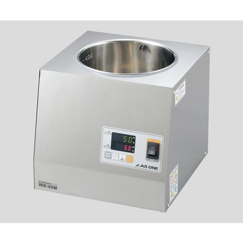 ウォーターバス (丸型槽) WB−80M