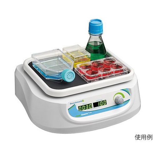 オービシェイカーJR BT302