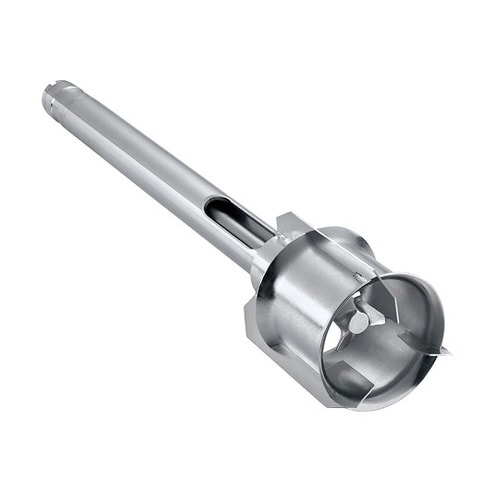 ジェット混合ヘッド S50N−W80SMK