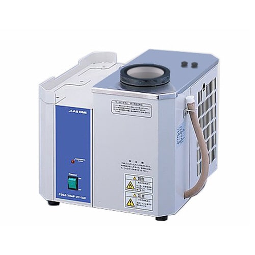 冷却トラップ卓上型 UT−1AS