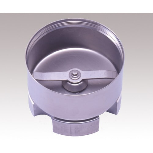 アブソリュートミル用SUS容器セット