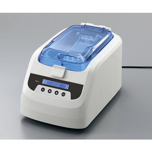 ビーズ式粉砕機 BHA−6