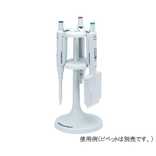 マイクロピペット用スタンド 320.340
