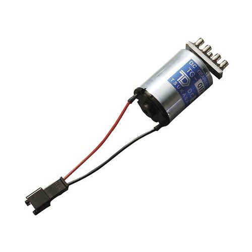 ミクロスターラー 交換用モーターセット