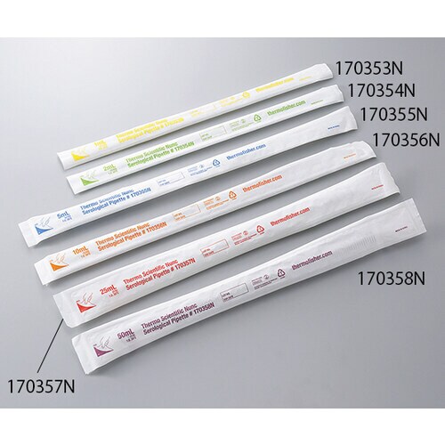 ディスポーザブルピペットII 170354N