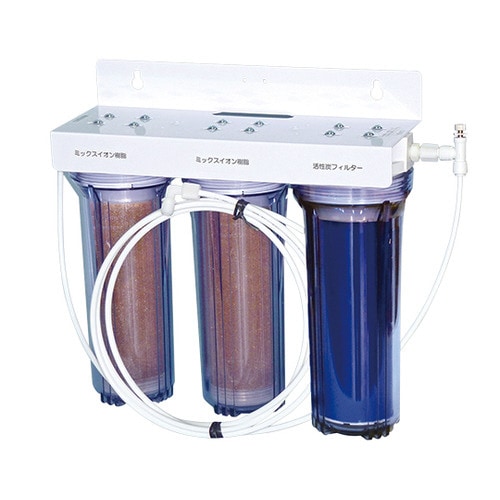 ポータブル純水器 P−2